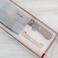 Fuji Cutlery Stainless Steel Chinese-Style Cleaver - Damaged Box