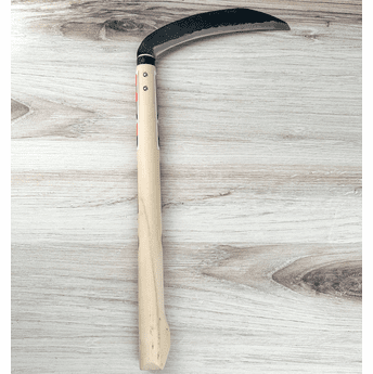Fujishika Blue #2 Sickle 180mm