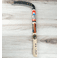 Fujishika Blue #2 Sickle 180mm