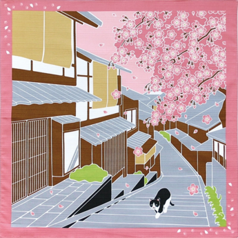 Furoshiki Sakura 20 Inch