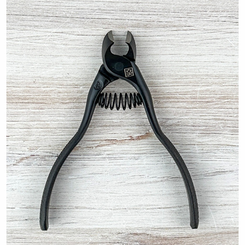 Furusawa Black Oxide Forged Nail Clippers