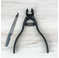 Furusawa Black Oxide Forged Nail Clippers