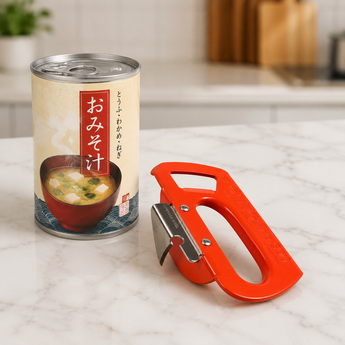 GANGY Can and Bottle Opener Made in Japan