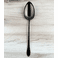 Gestura 01 Gunmetal Spoon