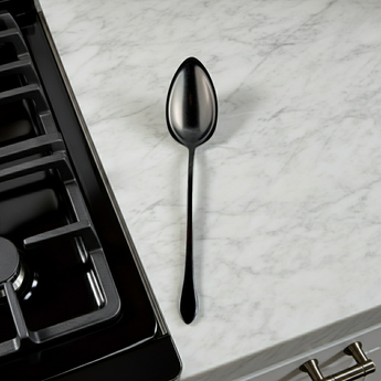 Gestura 01 Gunmetal Spoon