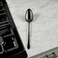 Gestura 01 Gunmetal Spoon