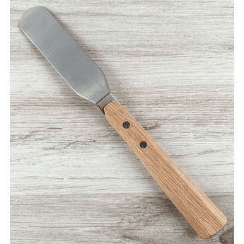 Gestura Esa Offset Spatula