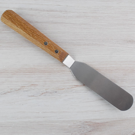 Gestura Esa Offset Spatula - 2nds