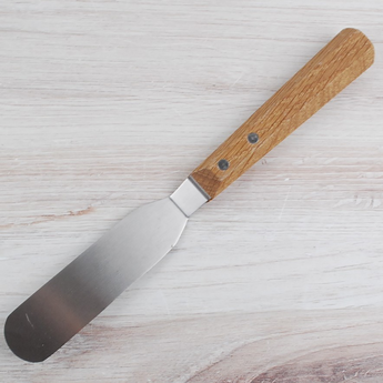 Gestura Esa Offset Spatula - 2nds