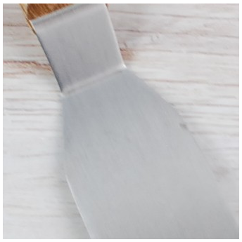Gestura Esa Offset Spatula - 2nds