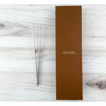 Gestura Petite Stando Plating Tweezers