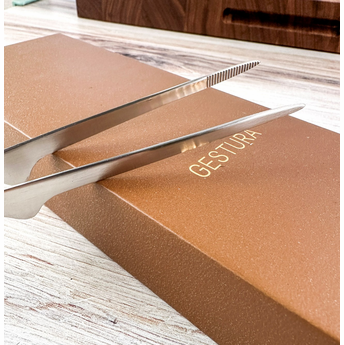 Gestura Petite Stando Plating Tweezers