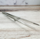 Gestura Petite Stando Plating Tweezers