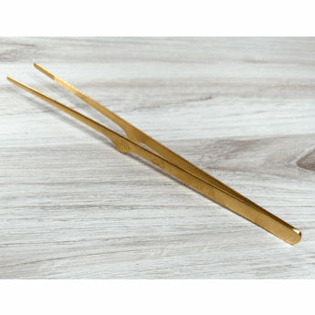 Gestura Stando Gold Tweezer