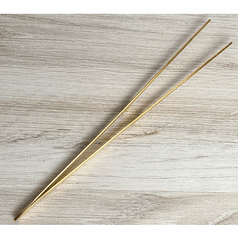 Gestura Stando Gold Tweezer