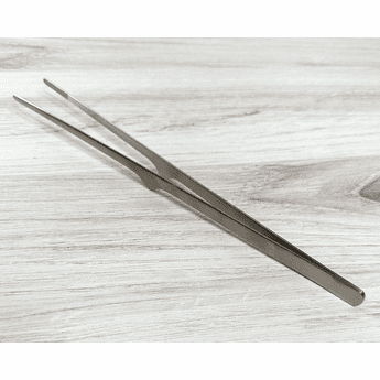 Gestura Stando Silver Tweezer