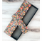 Japanese Knife Gift Box Orange Medium
