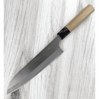 Gihei Blue #2 Gyuto 210mm Factory Seconds