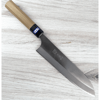 Visit Gihei Blue #2 Gyuto 210mm Factory Seconds