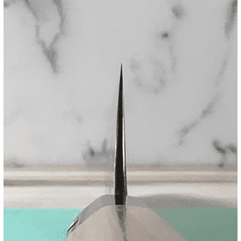 Gihei Blue #2 Gyuto 210mm Factory Seconds