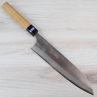 Visit Gihei Blue #2 Gyuto 240mm - Used and Returned