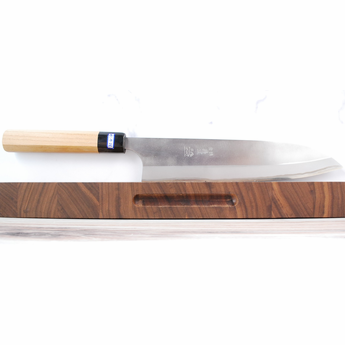 Gihei Blue #2 Gyuto 240mm - Used and Returned