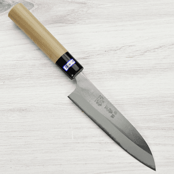 Gihei Blue #2 Petty 150mm