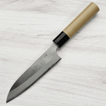 Gihei Blue #2 Petty 150mm