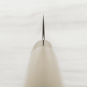Gihei Blue #2 Petty 150mm
