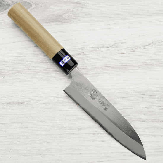 Gihei Blue #2 Petty 150mm