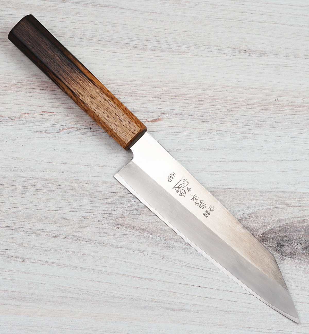 Gihei HAP40 Bunka 170mm