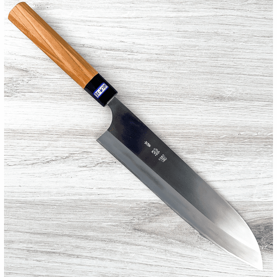 Gihei HAP40 Gyuto 240mm Seconds
