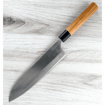 Gihei HAP40 Gyuto 240mm Seconds