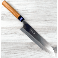 Visit Gihei HAP40 Gyuto 240mm Seconds