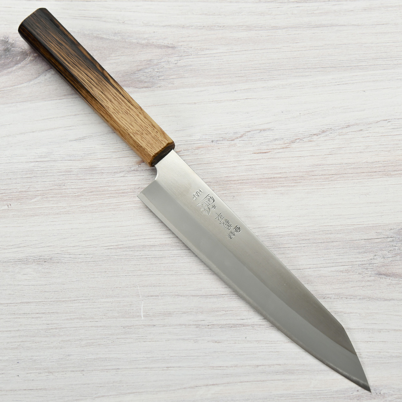 Gihei HAP40 Kiritsuke 200mm|Chef Knives To Go