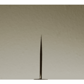 Gihei HAP40 Nakiri 165mm