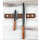 Ginkgo 7-Position Magnetic Knife Bar