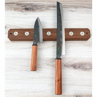 Visit Ginkgo 7-Position Magnetic Knife Bar