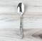 Hana Dinner Spoon, Silver