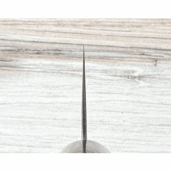 Harukaze AS Kiritsuke 210mm