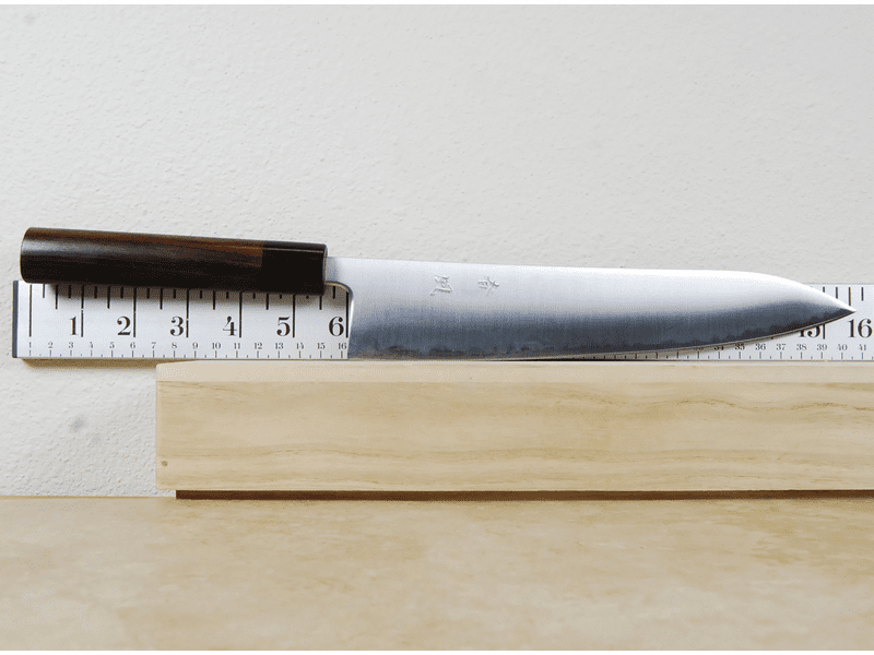 Harukaze AS Gyuto 240mm