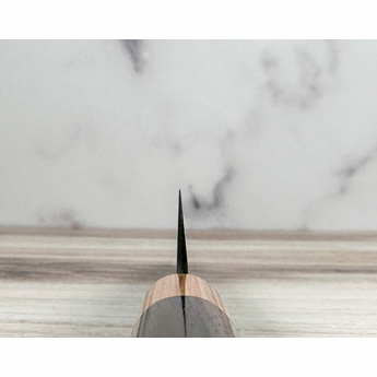 Harukaze AS Morado Petty 135mm