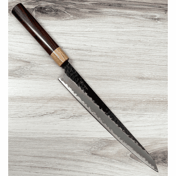 Harukaze AS Morado Sujihiki 270mm