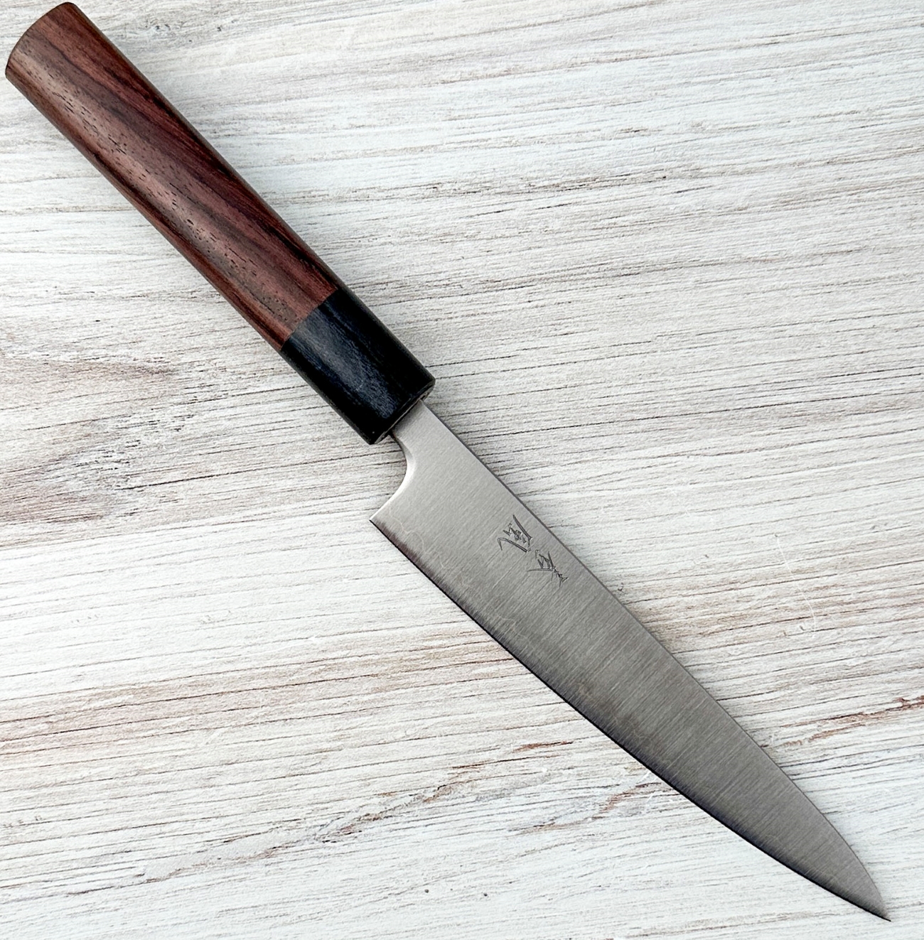 Harukaze AS Petty 150mm|Aogami Super Petty Knife