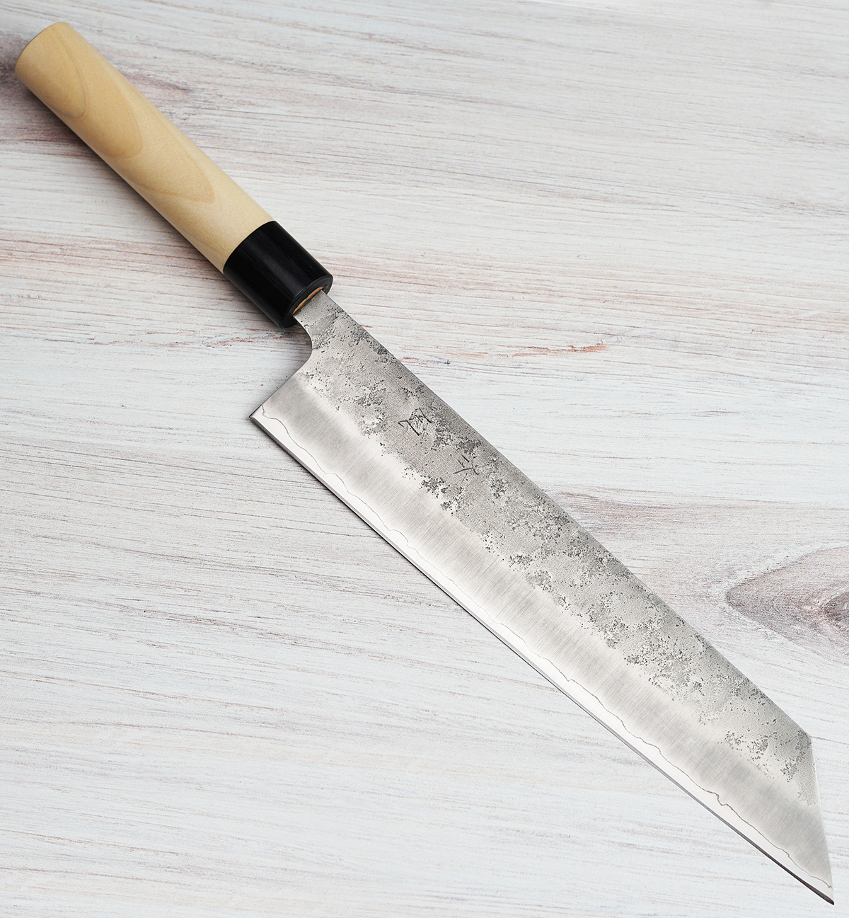 Harukaze G3 Nashiji Kiritsuke 240mm