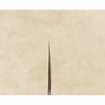 Harukaze G3 Migaki Gyuto 210mm