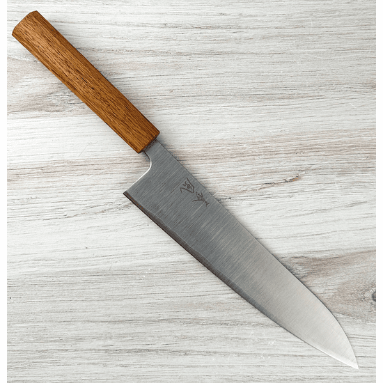 Harukaze G3 Migaki Gyuto 210mm