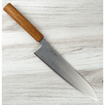 Harukaze G3 Migaki Gyuto 210mm