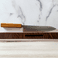 Harukaze G3 Migaki Gyuto 210mm