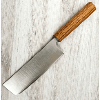 Harukaze G3 Migaki Nakiri 165mm